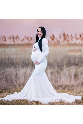 Maternity Bridal Gowns Plus Size Bridal Dresses Ucenter Dress