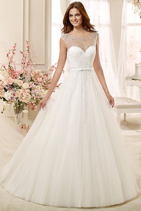 Princess Wedding Gowns