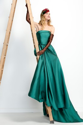 College Graduation Dresses for 2018
