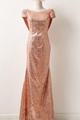 Burnt Orange Fall Bridesmaid Dresses