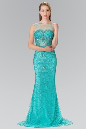 Conservative Prom Dresses