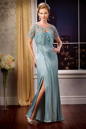 Mother of the bride dresses with jackets summer jobs Mother of the bride dresses with jackets summer jobs