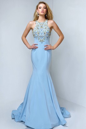 American Prom Dresses