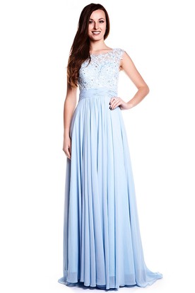 Retro Formal Dresses