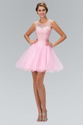 1980s Prom Dresses