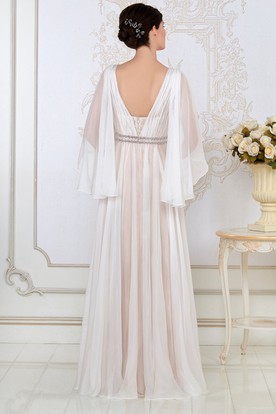 Greek Prom Theme Dresses