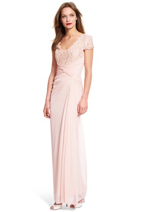 Western Style Bridesmaid Gowns Country Maid Dresses Ucenter Dress
