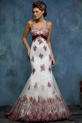 Cheap Red Wedding Dresses Cheap Colored Wedding Dresses Ucenter