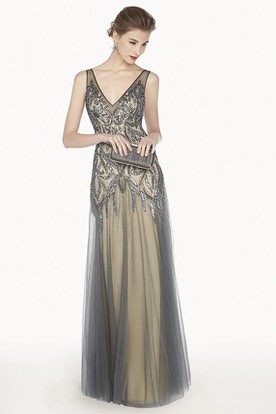 1930 Formal Dresses for Women