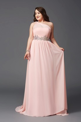 Plus Size Prom Dress Websites