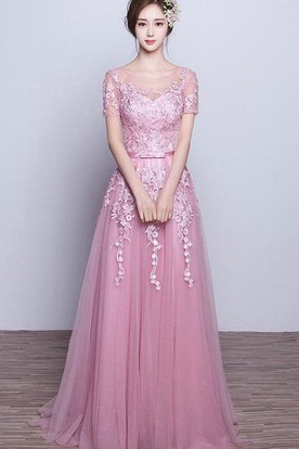 Prom Dresses Middle School Appropriate