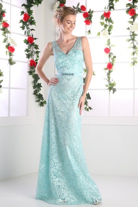 Enchanted Forest Themed Prom Dresses | UCenter Dress