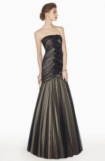 far east plaza evening gown