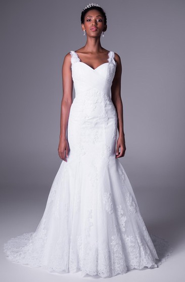 3x Wedding Dresses Ucenter Dress