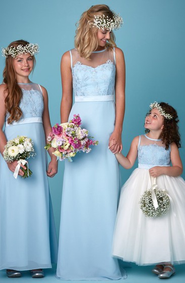 Teenage Bridesmaid Dresses Junior Bridesmaid Dresses Ucenter Dress