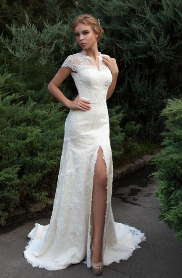 1940S Wedding Dresses