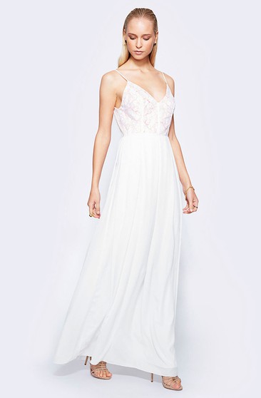 Grecian Wedding Dresses Grecian Inspired Wedding Gowns Ucenter