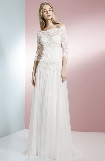 1940s Wedding Dresses Vintage Style Wedding Dresses Ucenter Dress