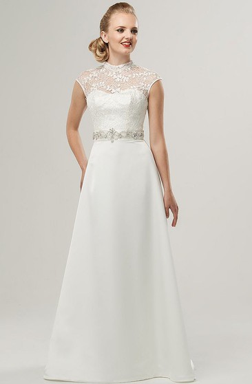 1940S Wedding Dresses