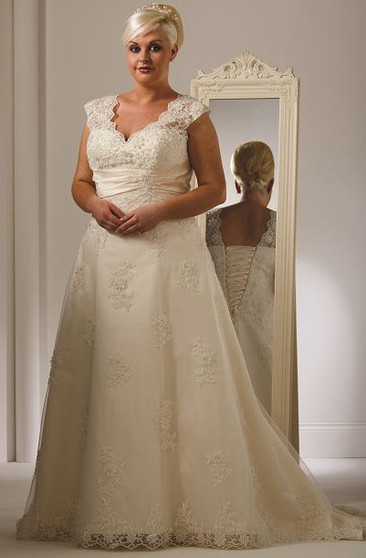 Tall Dresses For Weddings Bridal Gowns For Tall Brides Ucenter