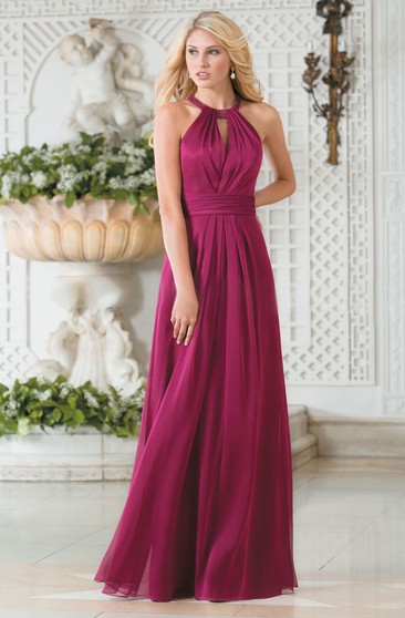 Magenta Color Bridesmaid Gowns Dresses For Magenta Color Bridesmaid Gowns Dresses For