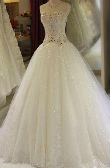 Wedding Ball Gowns Ball Gown Wedding Dresses Ucenter Dress
