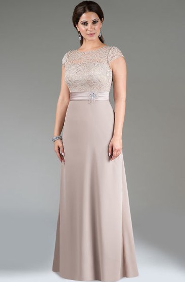 plus size ninang gowns