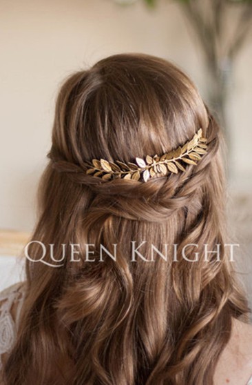 Bridal Hair Pieces Ucenter Dress