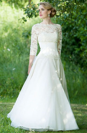Wedding Dress Without Train Ucenter Dress
