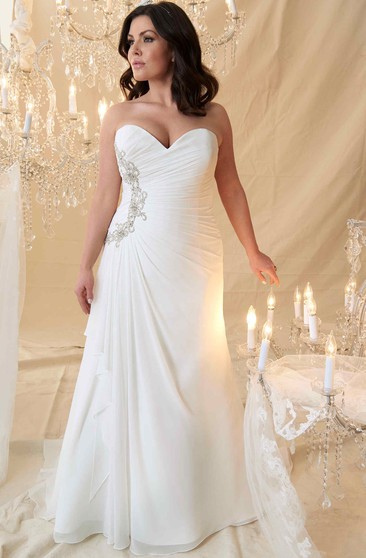Cheap Plus Size Wedding Dresses Under 100 Ucenter Dress