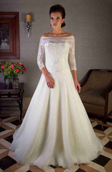 Alter My Wedding Dress Ucenter Dress
