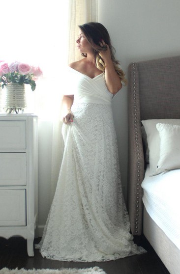 Wedding Dresses For Big Busts Ucenter Dress