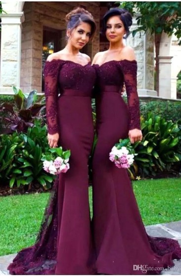 Raspberry Color Bridesmaid Gowns Raspberry Dresses For Bridesmaid