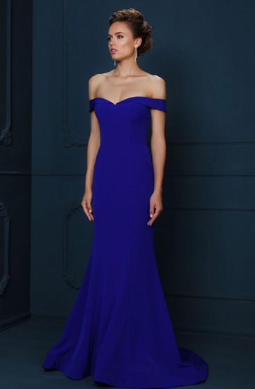 Prom Dresses For Big Bust Formal Dresses For Busty Girls