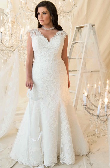 Plus Size Summer Wedding Dresses Summer Wed Gowns Ucenter Dress