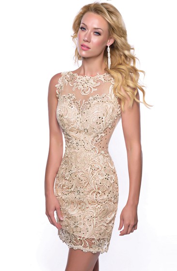 short skin tight homecoming dresses
