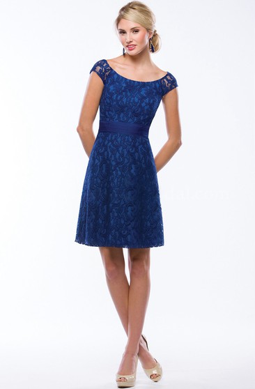 hostess dress for wedding