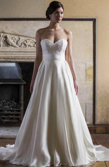 Annalisa Wedding Dress Ucenter Dress