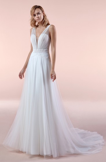 Annalisa Wedding Dress Ucenter Dress