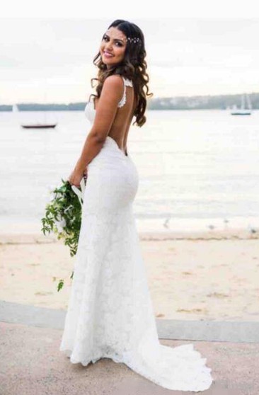 Beach Wedding Dresses Destination Wedding Dresses Ucenter Dress