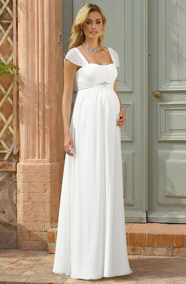 Maternity Wedding Dresses Pregnant Bridal Dresses Ucenter Dress