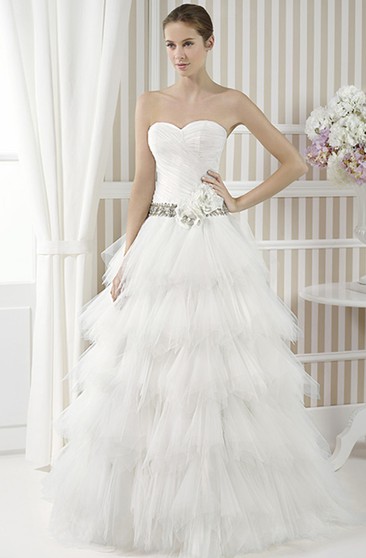 3x Wedding Dresses Ucenter Dress