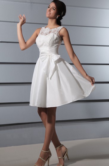 little white dress canada