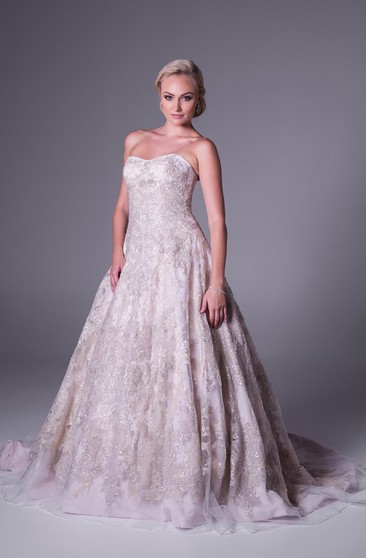 Pink Wedding Dresses For Sale Ucenter Dress