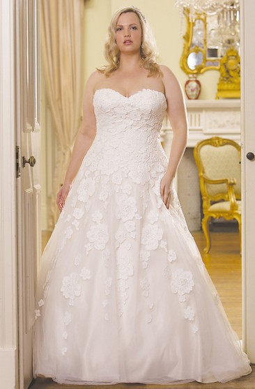 Annalisa Wedding Dress Ucenter Dress