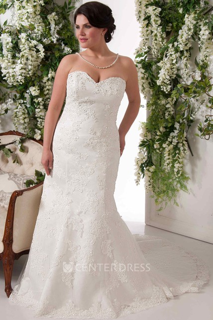 Emma Wedding Dress