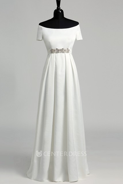 Celebrity Floor Length Dresses