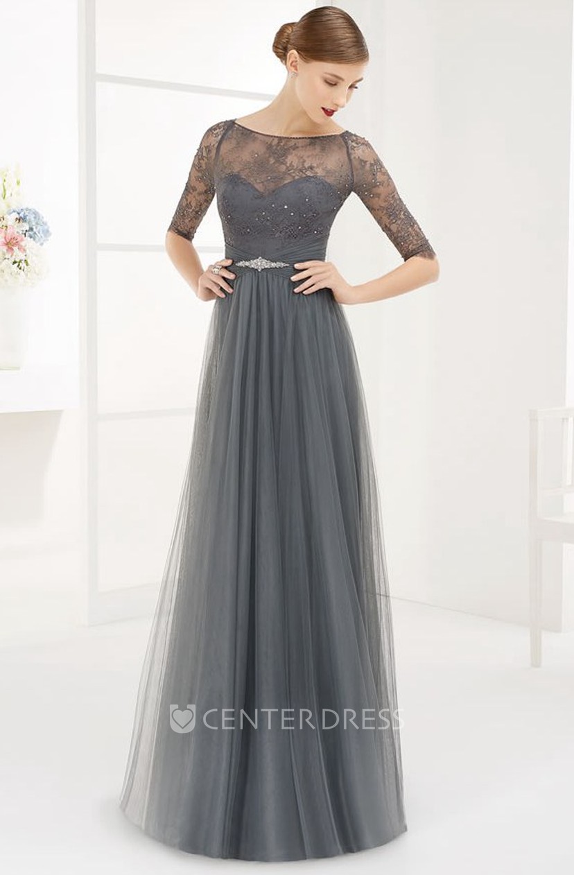 petite formal dress